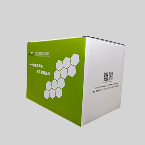 AFT SuperRange Prestained Protein Ladder (10-310 kDa) 超宽范围预染蛋白marker
