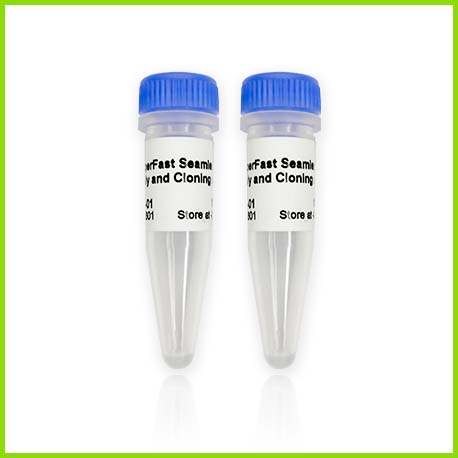 AFT SuperFast Seamless Assembly and Cloning mix  一步法无缝单/多片段克隆载体