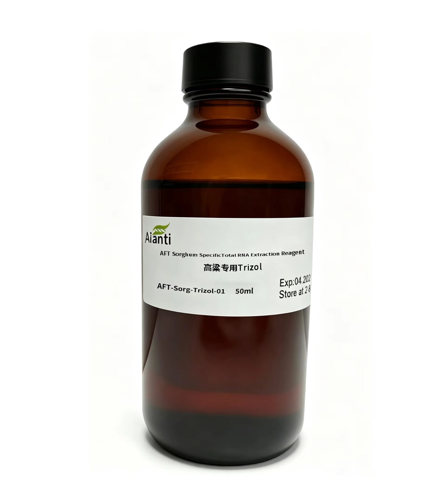 AFT Sorghum SpecificTotal RNA Extraction Reagent 高粱专用Trizol