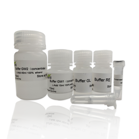 AFT Viral DNA/RNA Kit 病毒基因组DNA/RNA提取试剂盒