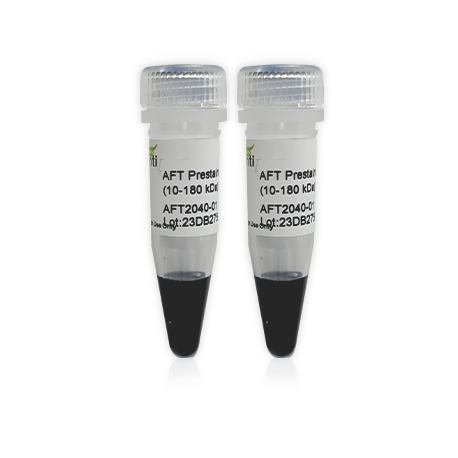 AFT Prestained Protein Ladder (10-180 kDa) with 45kDa
