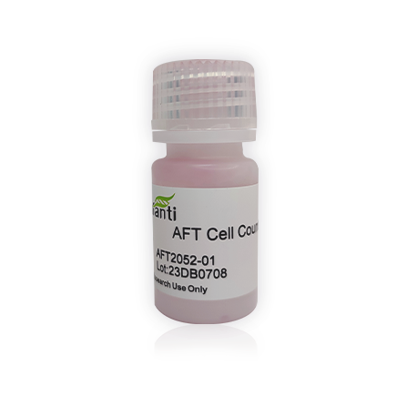 AFT  Cell Counting Kit (CCK) CCK-8细胞增殖与活性检测试剂盒