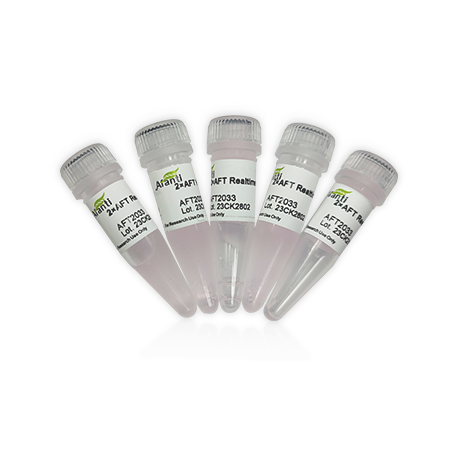 2X AFT  Realtime PCR Super mix (SYBRgreen,with anti-Taq) （抗体法qPCRmix，Rox预混）