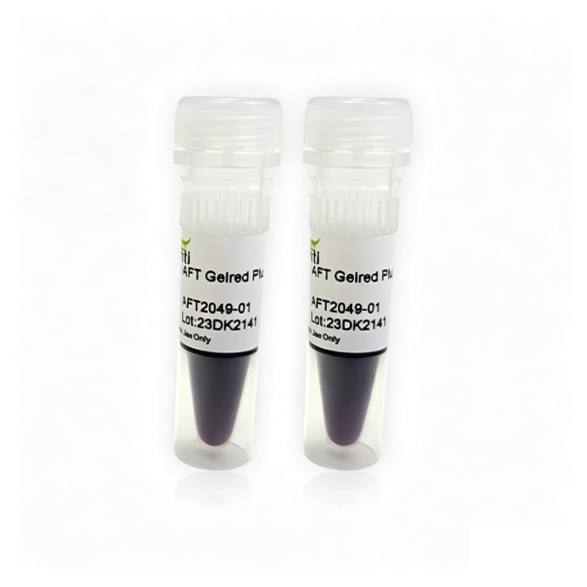 AFT Gelred Plus 核酸染料（更清晰的EB替代品）